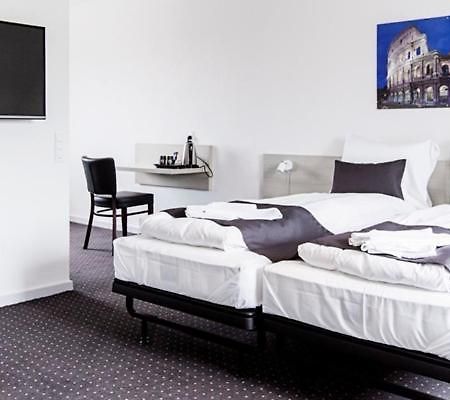 Hotel Tante Лемвіг Екстер'єр фото